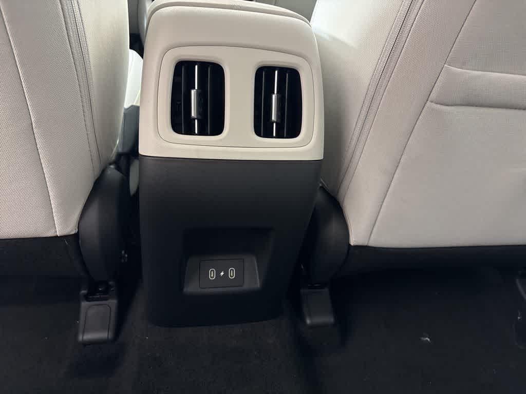 Thumbnail: 2026 Hyundai Tucson - 21