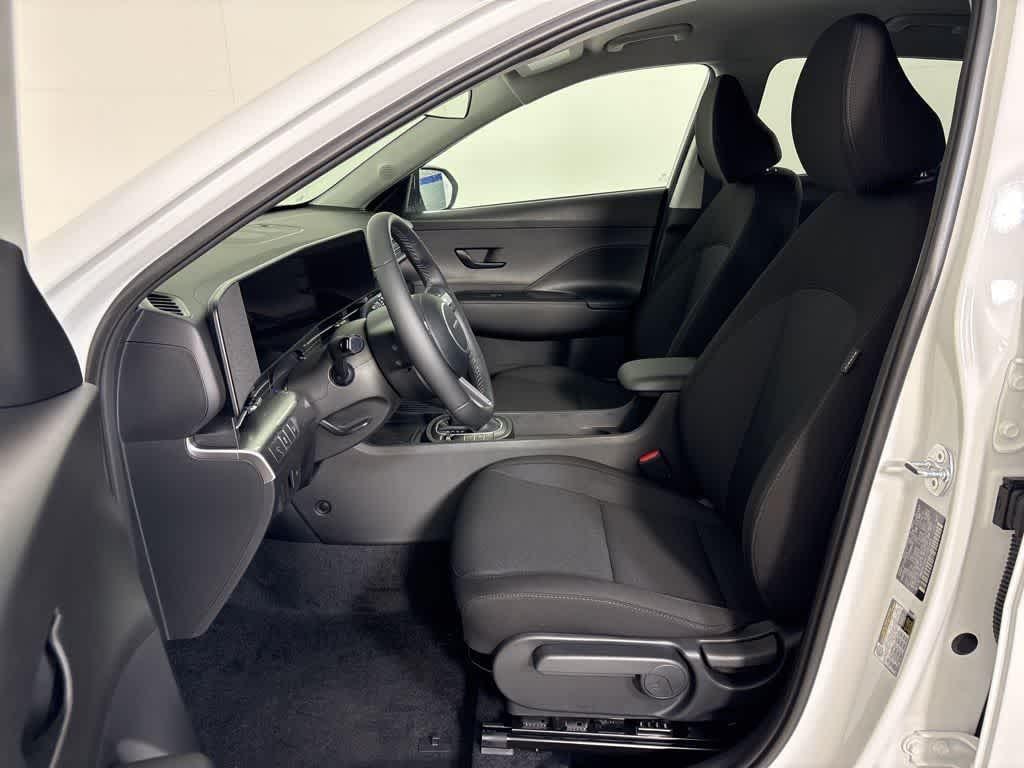 Thumbnail: 2026 Hyundai Kona - 14