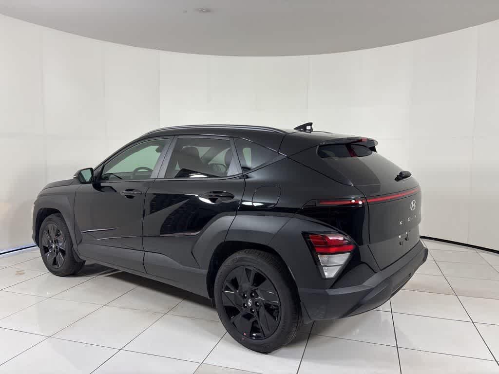 Thumbnail: 2026 Hyundai Kona - 4