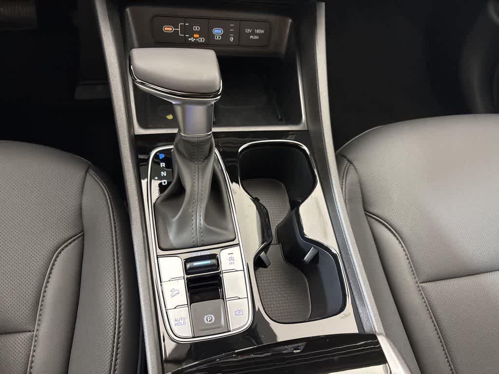 Thumbnail: 2026 Hyundai Tucson - 27