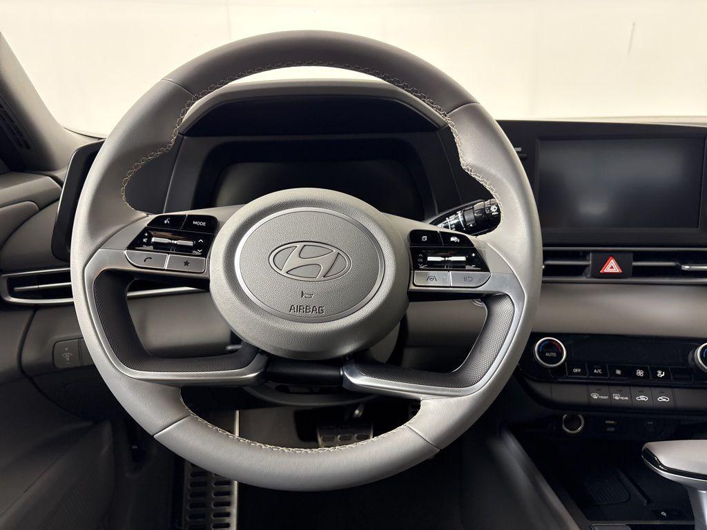 Thumbnail: 2026 Hyundai Elantra - 20