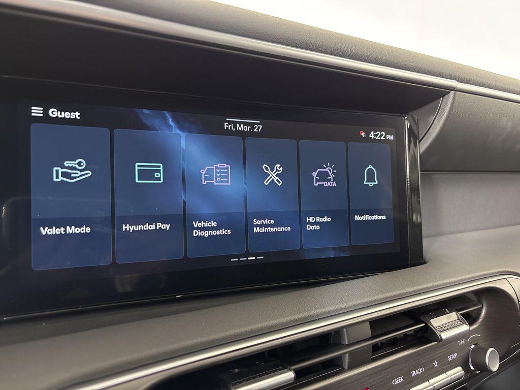 Thumbnail: 2026 Hyundai Palisade - 34