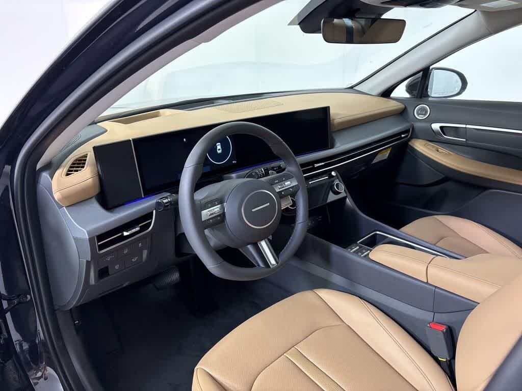 Thumbnail: 2025 Hyundai Sonata - 15