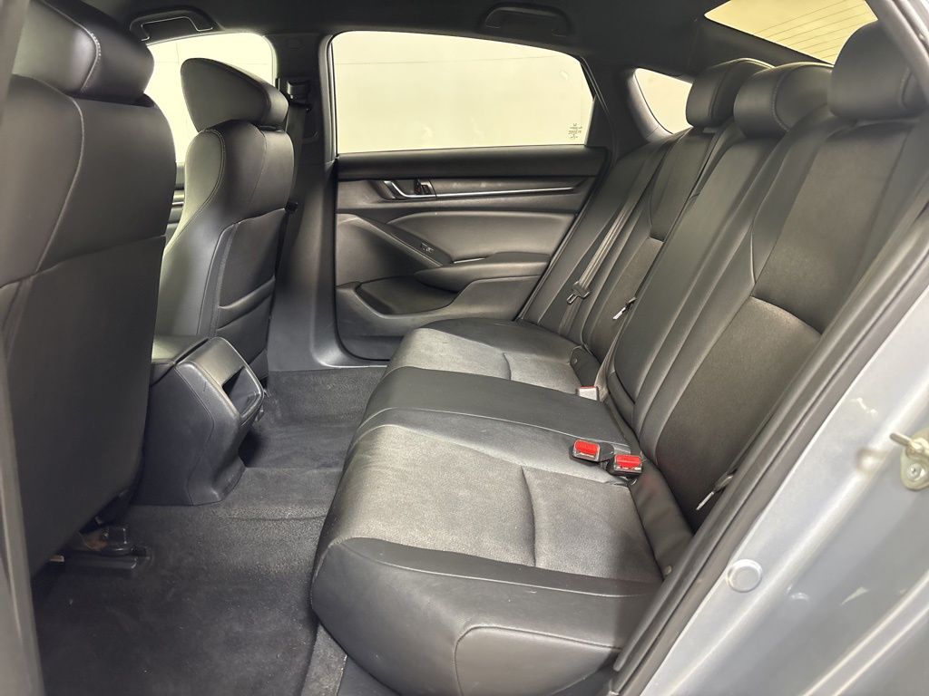 Thumbnail: 2020 Honda Accord - 19