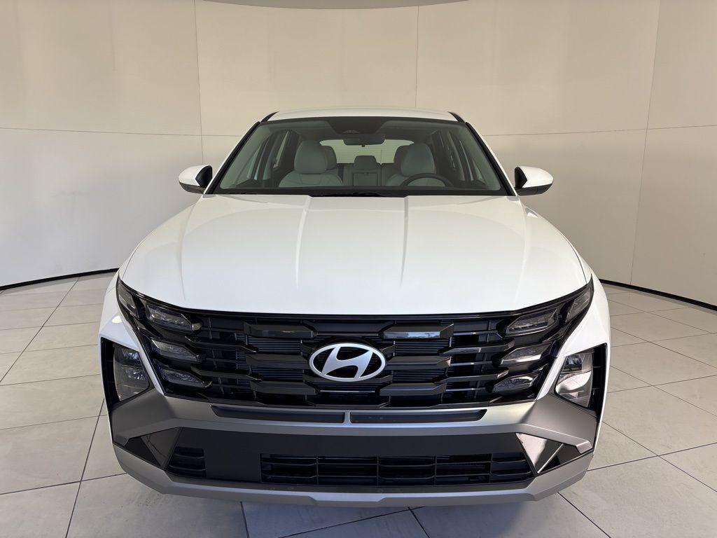 Thumbnail: 2026 Hyundai Tucson - 8