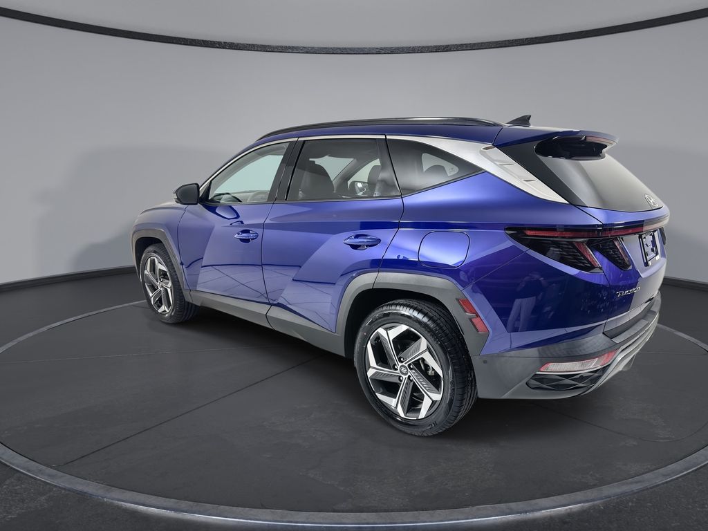 Thumbnail: 2023 Hyundai Tucson - 6