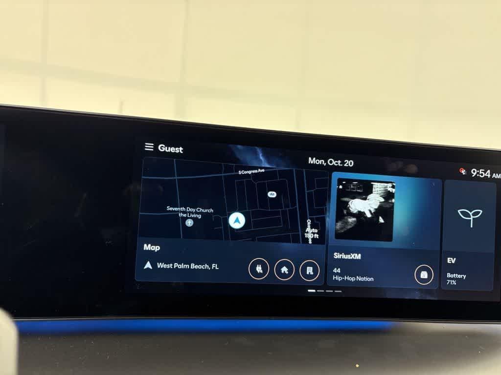 Thumbnail: 2026 Hyundai Ioniq - 22