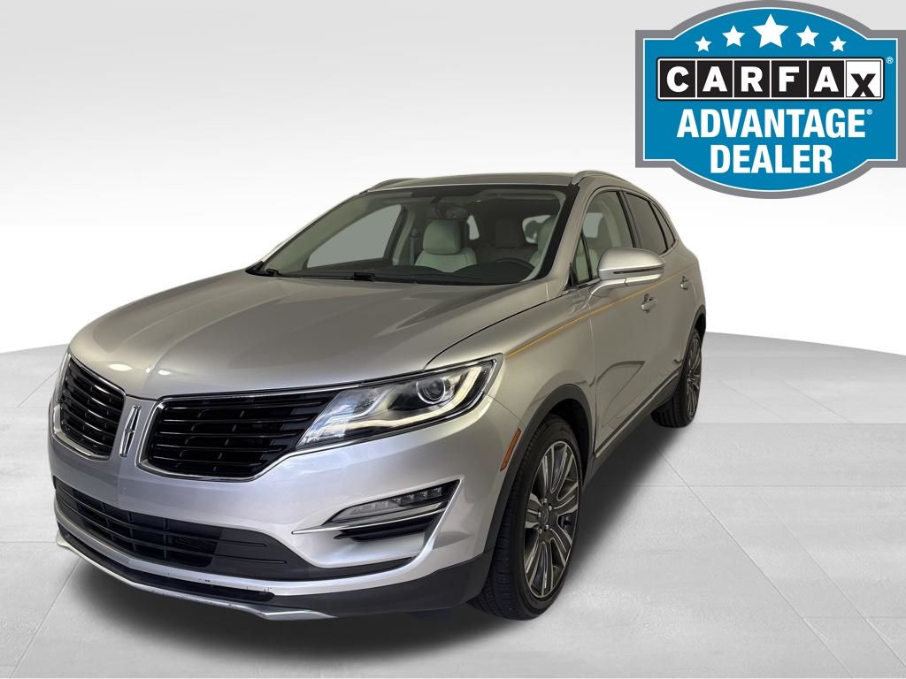 2016 Lincoln MKC Black Label -
                  West Palm Beach, FL