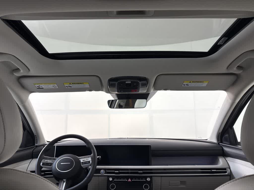 Thumbnail: 2026 Hyundai Tucson - 17