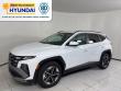 New 2026 Hyundai Tucson SEL FWD SUV