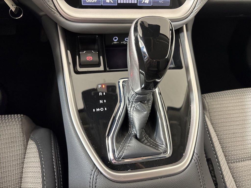 Thumbnail: 2025 Subaru Outback - 28