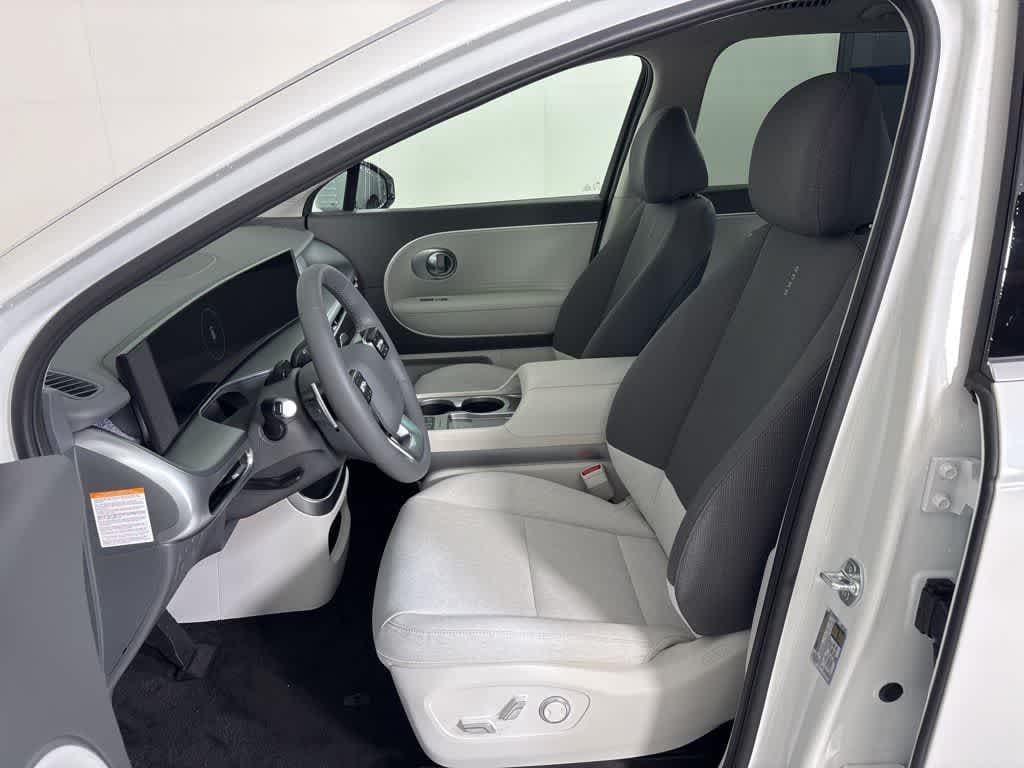 Thumbnail: 2026 Hyundai Ioniq - 15