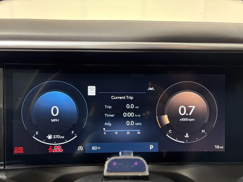 Thumbnail: 2026 Hyundai Palisade - 25