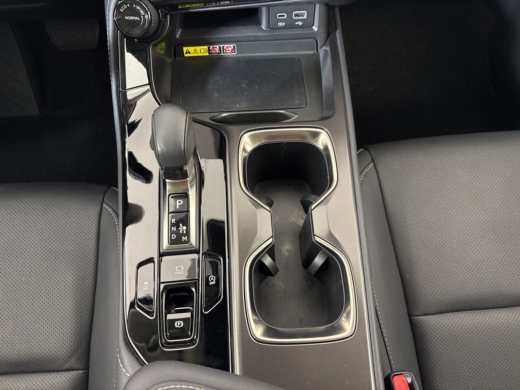 Thumbnail: 2024 Lexus NX - 26