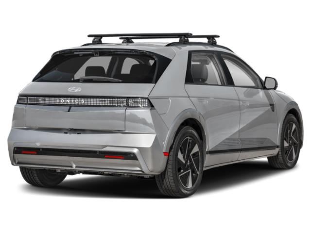 Thumbnail: 2026 Hyundai Ioniq 5 - 3