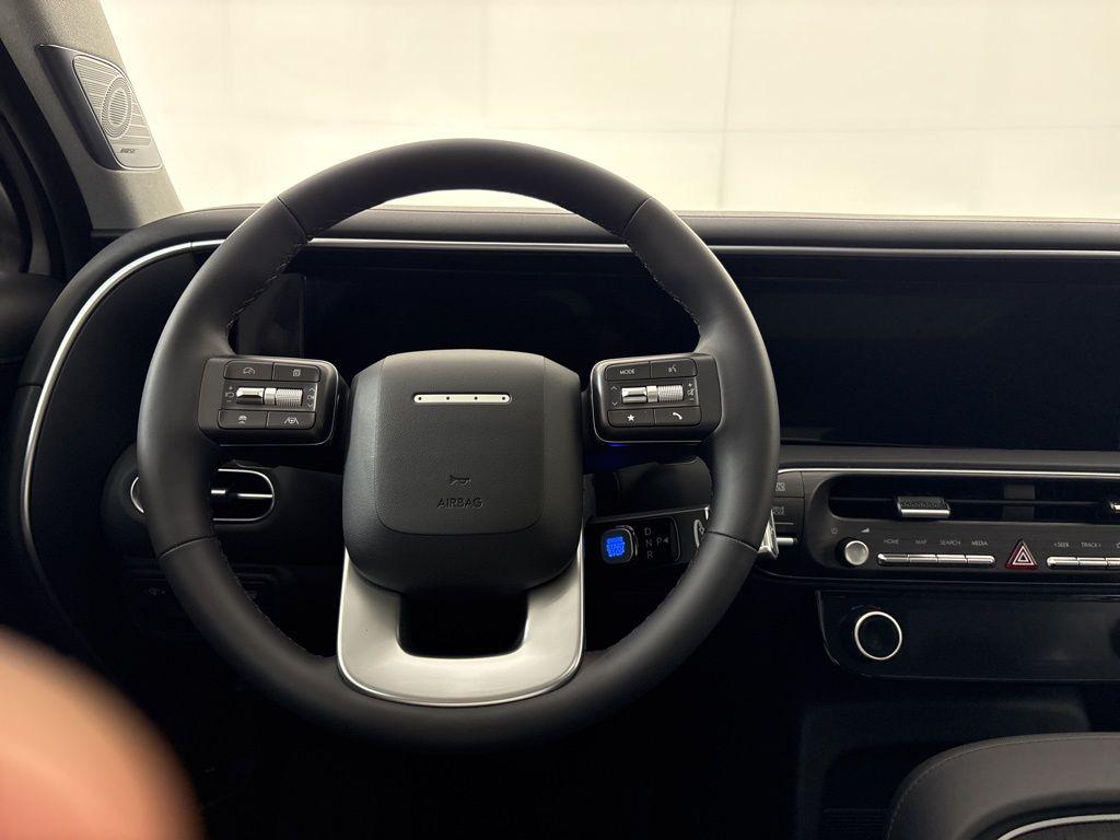 Thumbnail: 2026 Hyundai Palisade - 24