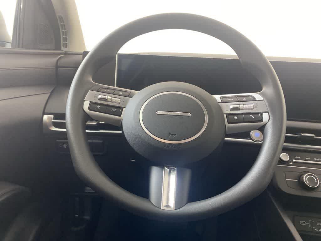 Thumbnail: 2026 Hyundai Tucson - 18