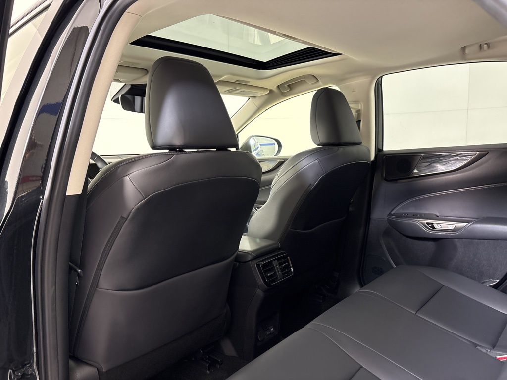 Thumbnail: 2022 Lexus NX - 17