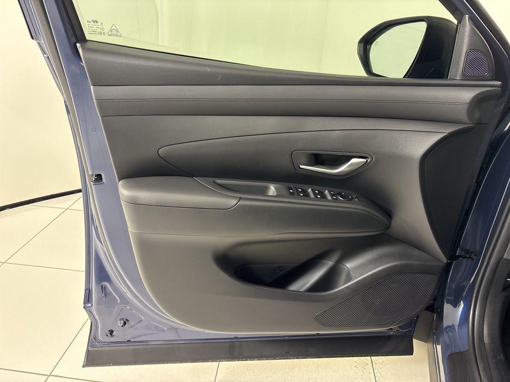 Thumbnail: 2026 Hyundai Tucson - 16