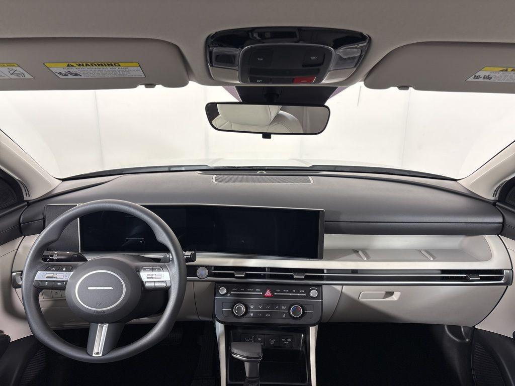 Thumbnail: 2026 Hyundai Tucson - 19