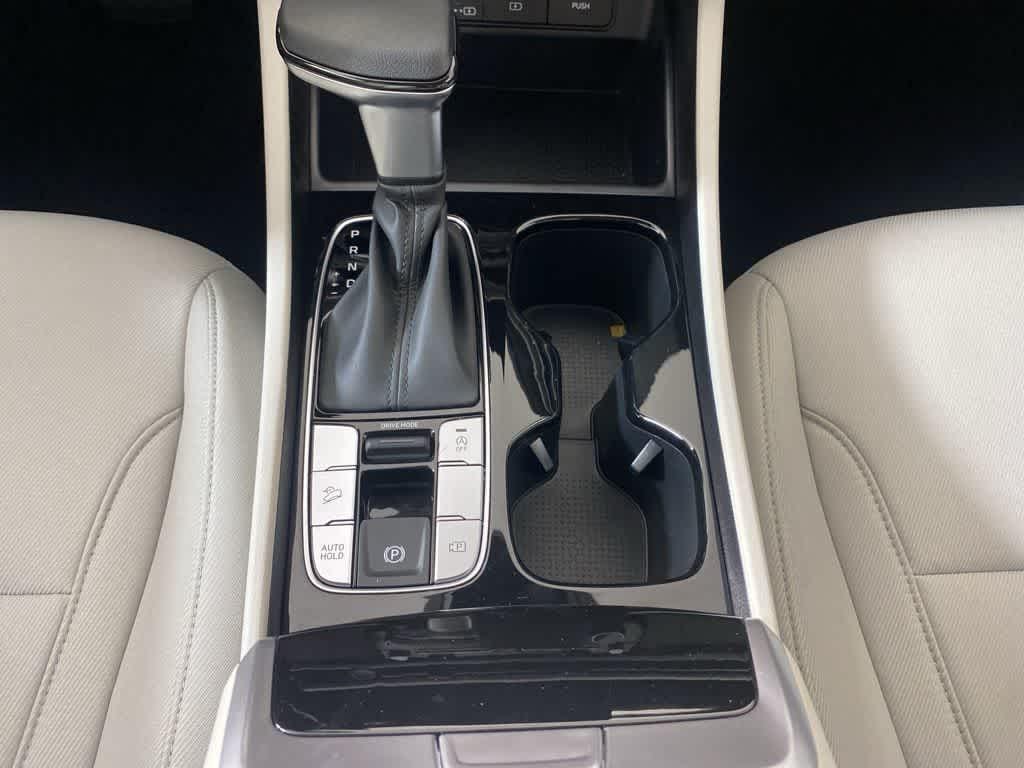 Thumbnail: 2026 Hyundai Tucson - 21