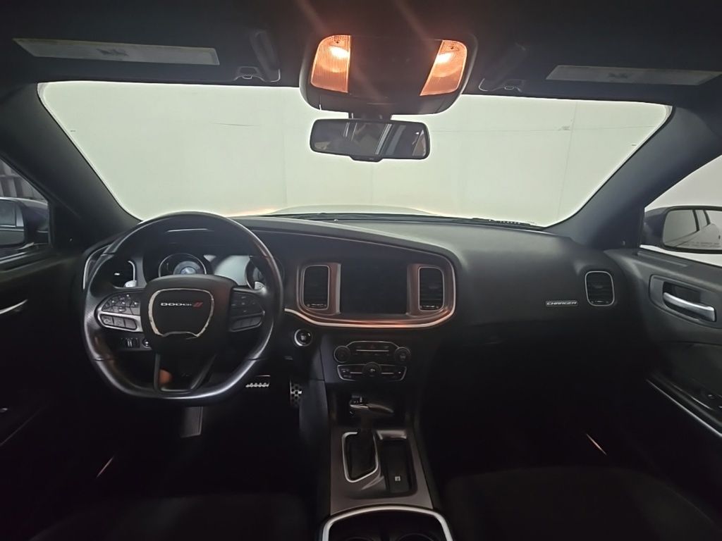 Thumbnail: 2021 Dodge Charger - 23