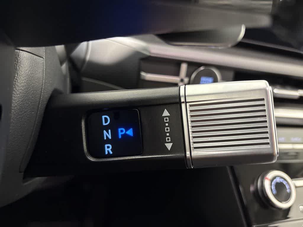 Thumbnail: 2026 Hyundai Santa Fe - 28