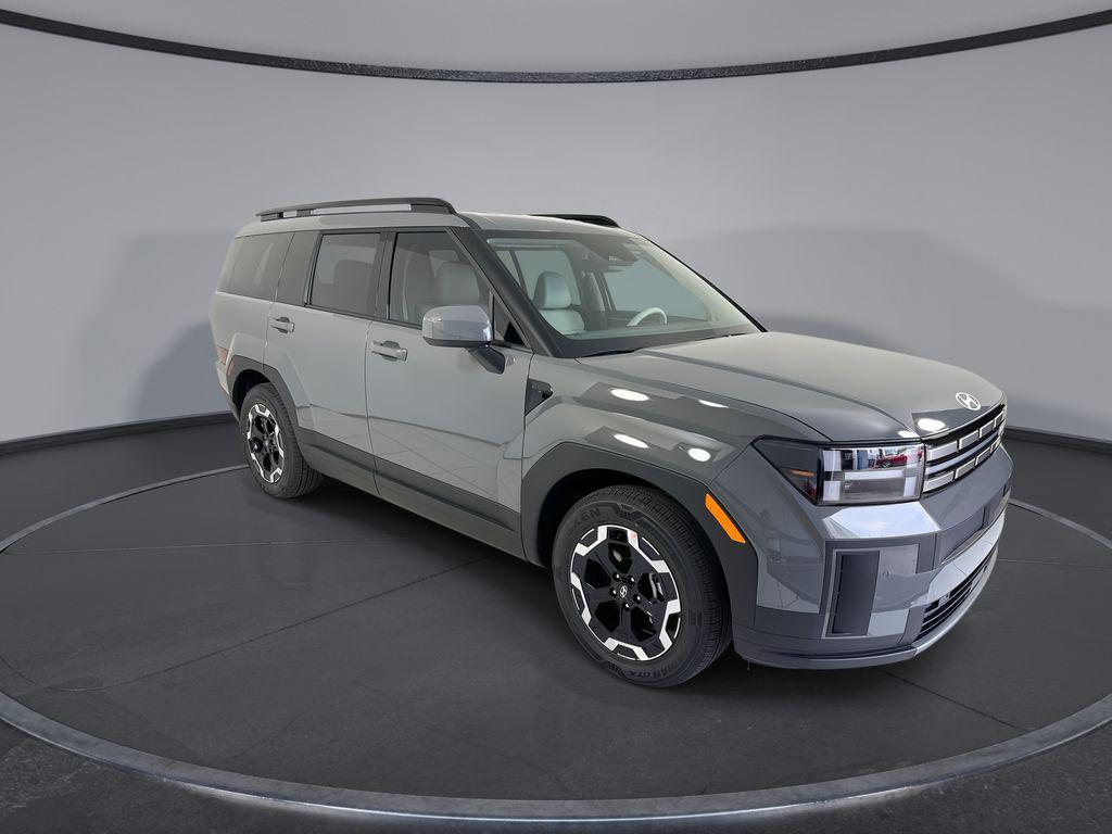 Thumbnail: 2026 Hyundai Santa Fe - 2