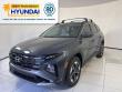 New 2026 Hyundai Tucson SEL FWD SUV
