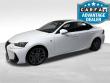Used 2018 Lexus IS 300 Sedan