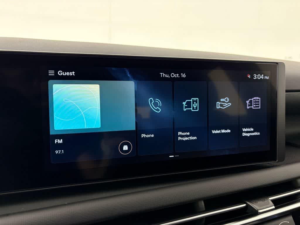 Thumbnail: 2026 Hyundai Tucson - 24