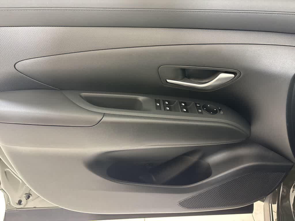 Thumbnail: 2026 Hyundai Tucson - 16