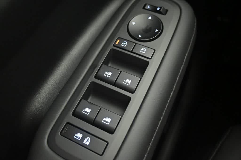 Thumbnail: 2025 Hyundai Santa Fe - 17