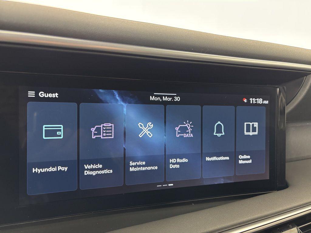 Thumbnail: 2026 Hyundai Palisade - 34