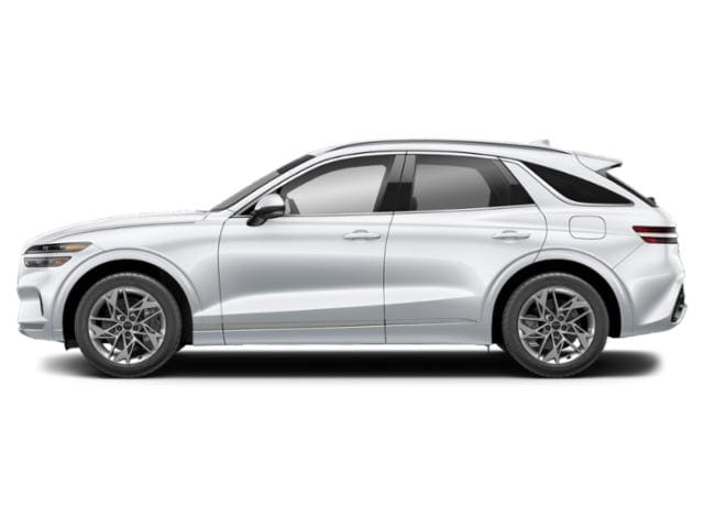 Thumbnail: 2026 Genesis GV70 - 2