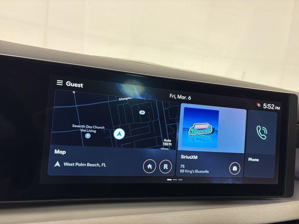 Thumbnail: 2026 Hyundai Tucson - 29