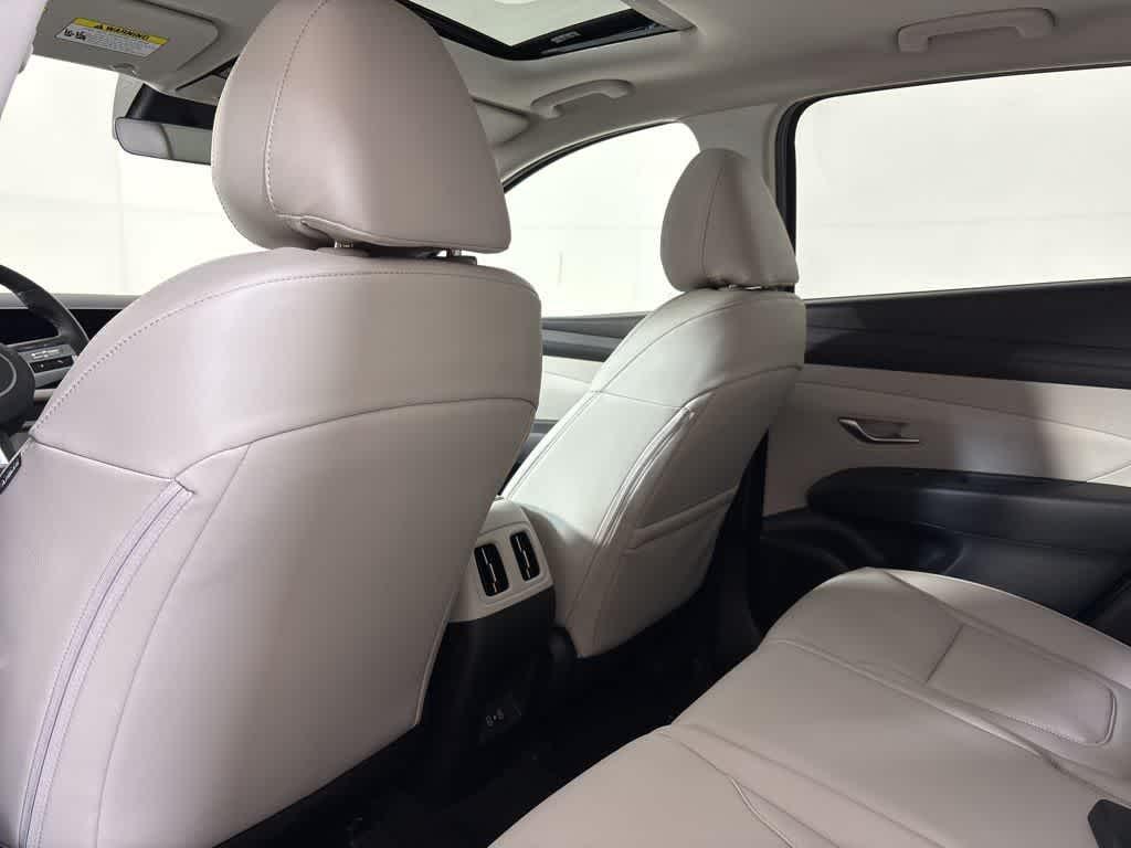 Thumbnail: 2026 Hyundai Tucson - 15