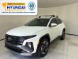 New 2026 Hyundai Tucson SEL FWD SUV