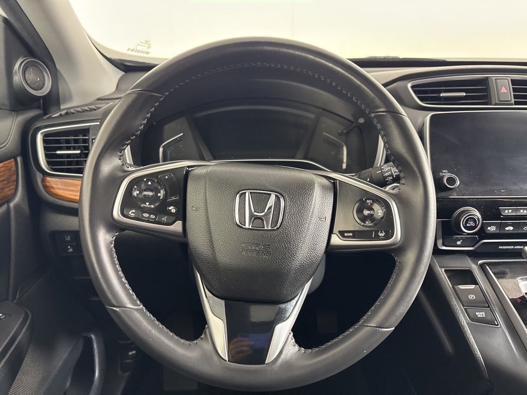 Thumbnail: 2022 Honda CR-V - 17