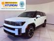 New 2026 Hyundai Santa Fe SE FWD SUV