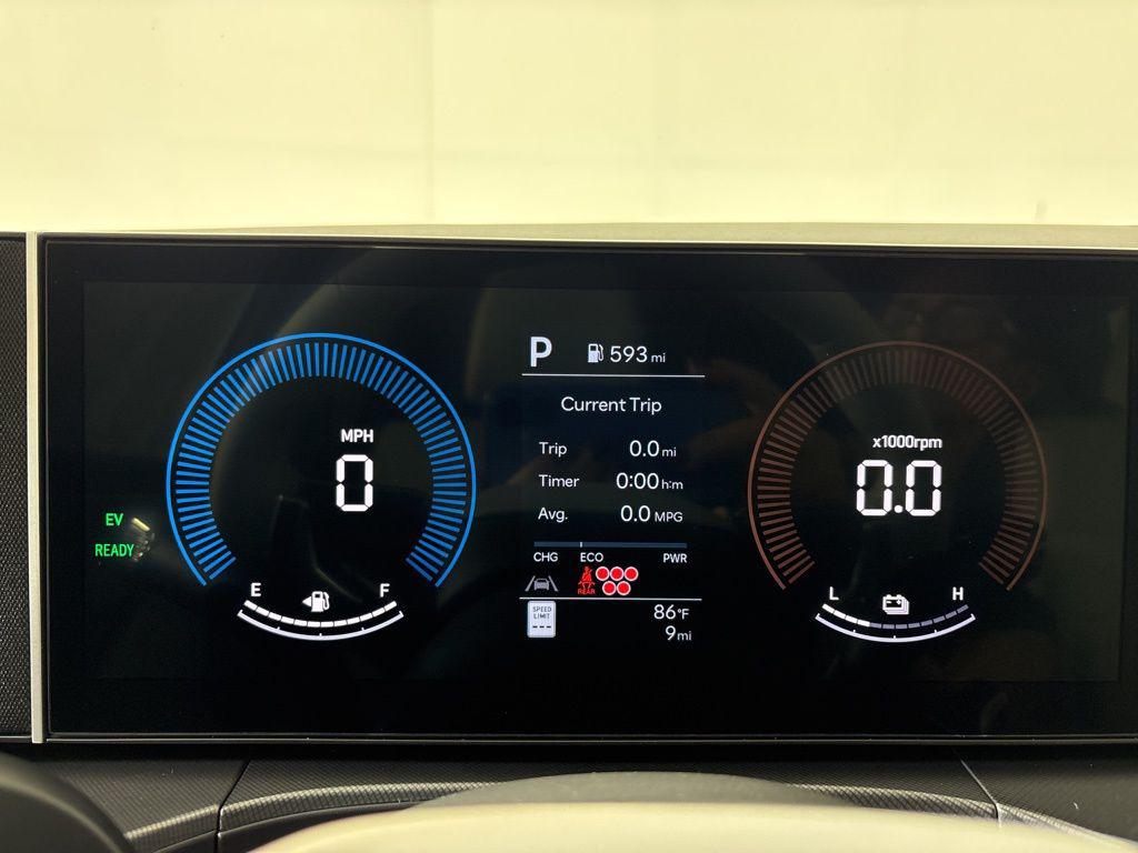 Thumbnail: 2026 Hyundai Santa Fe - 25