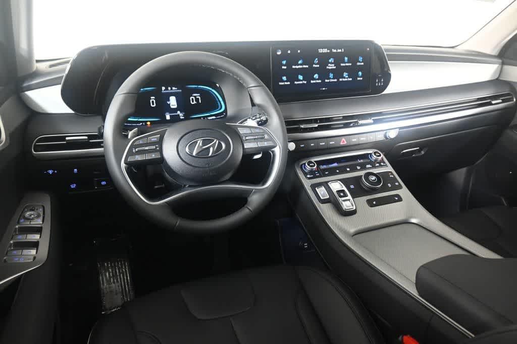 Thumbnail: 2025 Hyundai Palisade - 11