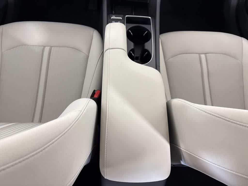 Thumbnail: 2025 Hyundai Sonata - 22