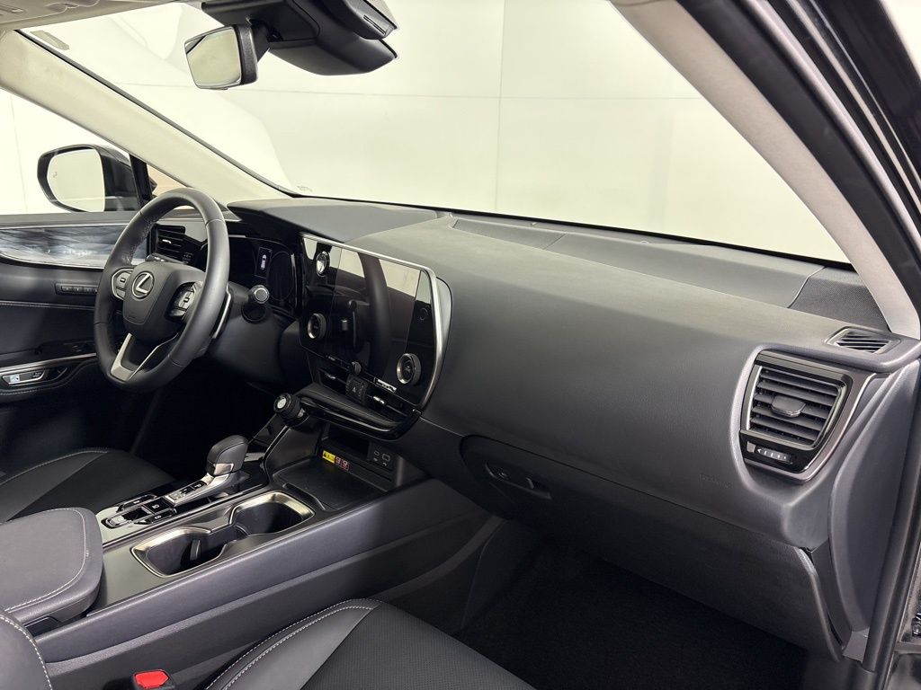 Thumbnail: 2024 Lexus NX - 13