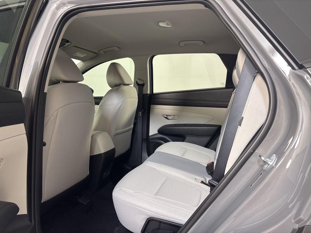 Thumbnail: 2026 Hyundai Tucson - 18