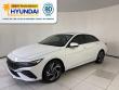 New 2026 Hyundai Elantra Limited Sedan
