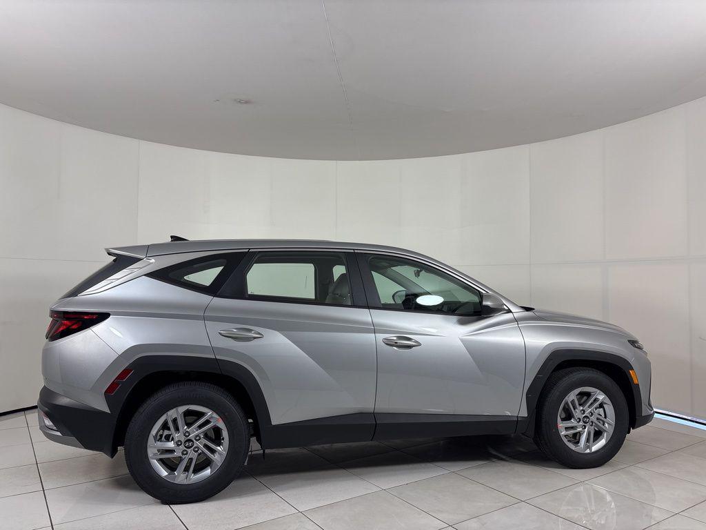 Thumbnail: 2026 Hyundai Tucson - 6