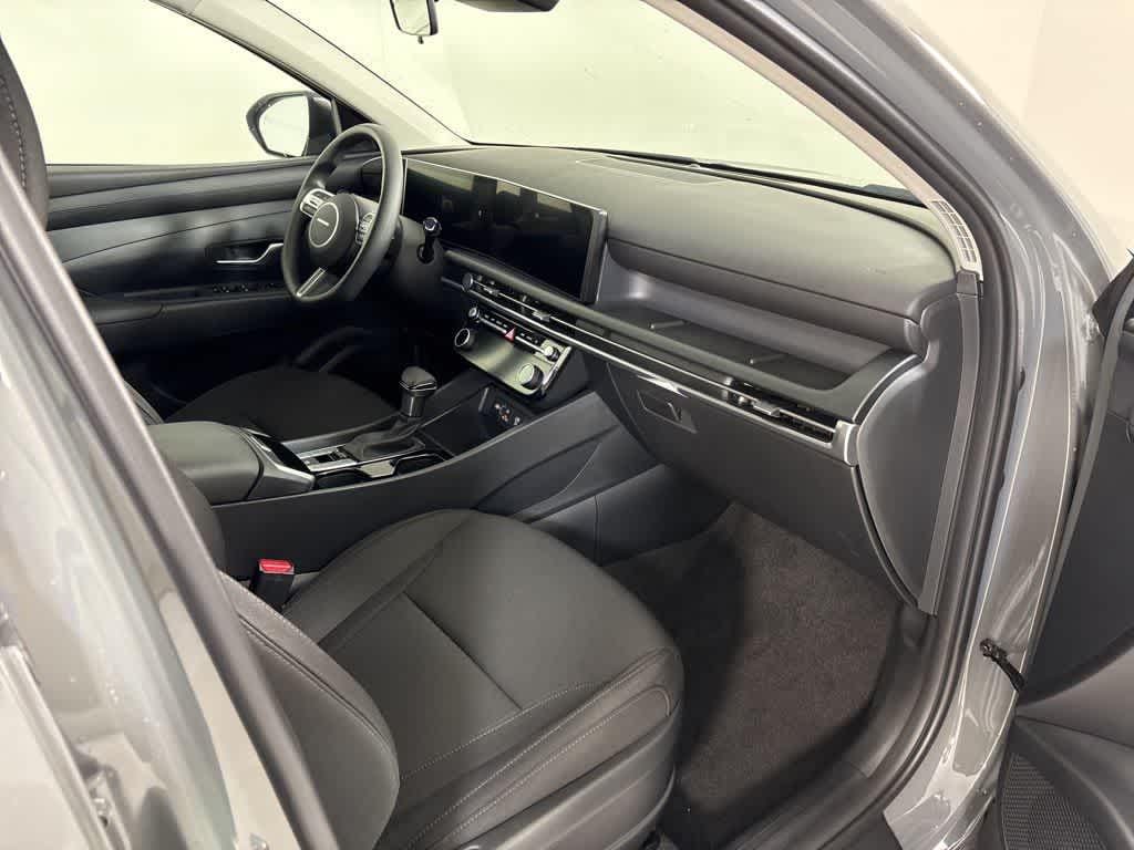 Thumbnail: 2026 Hyundai Tucson - 13