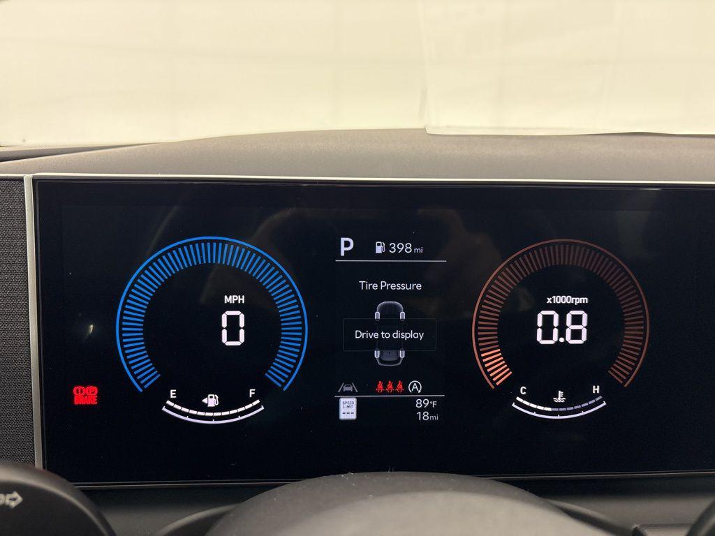 Thumbnail: 2026 Hyundai Tucson - 27