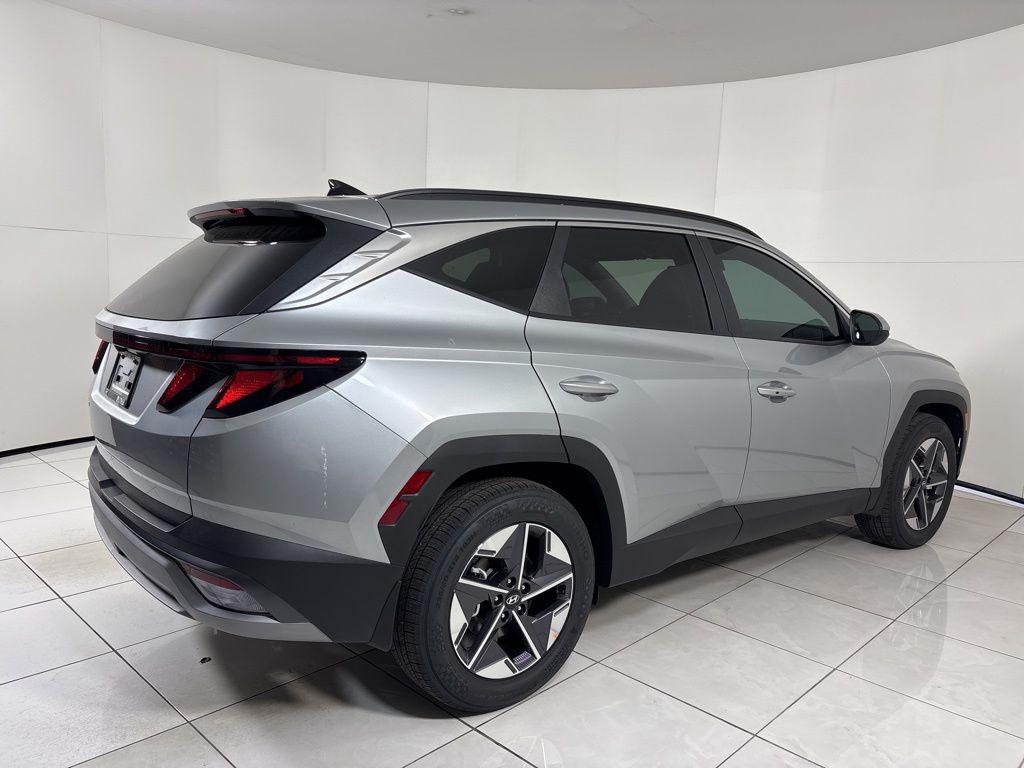 Thumbnail: 2026 Hyundai Tucson - 5